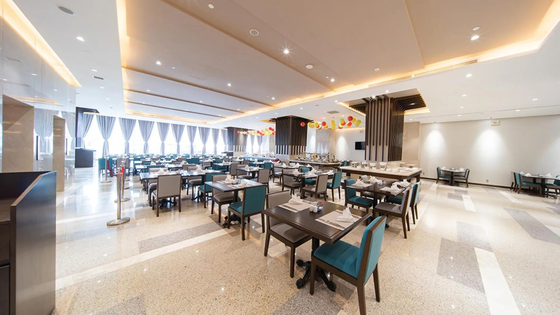 Green Beach Hotel Nha Trang