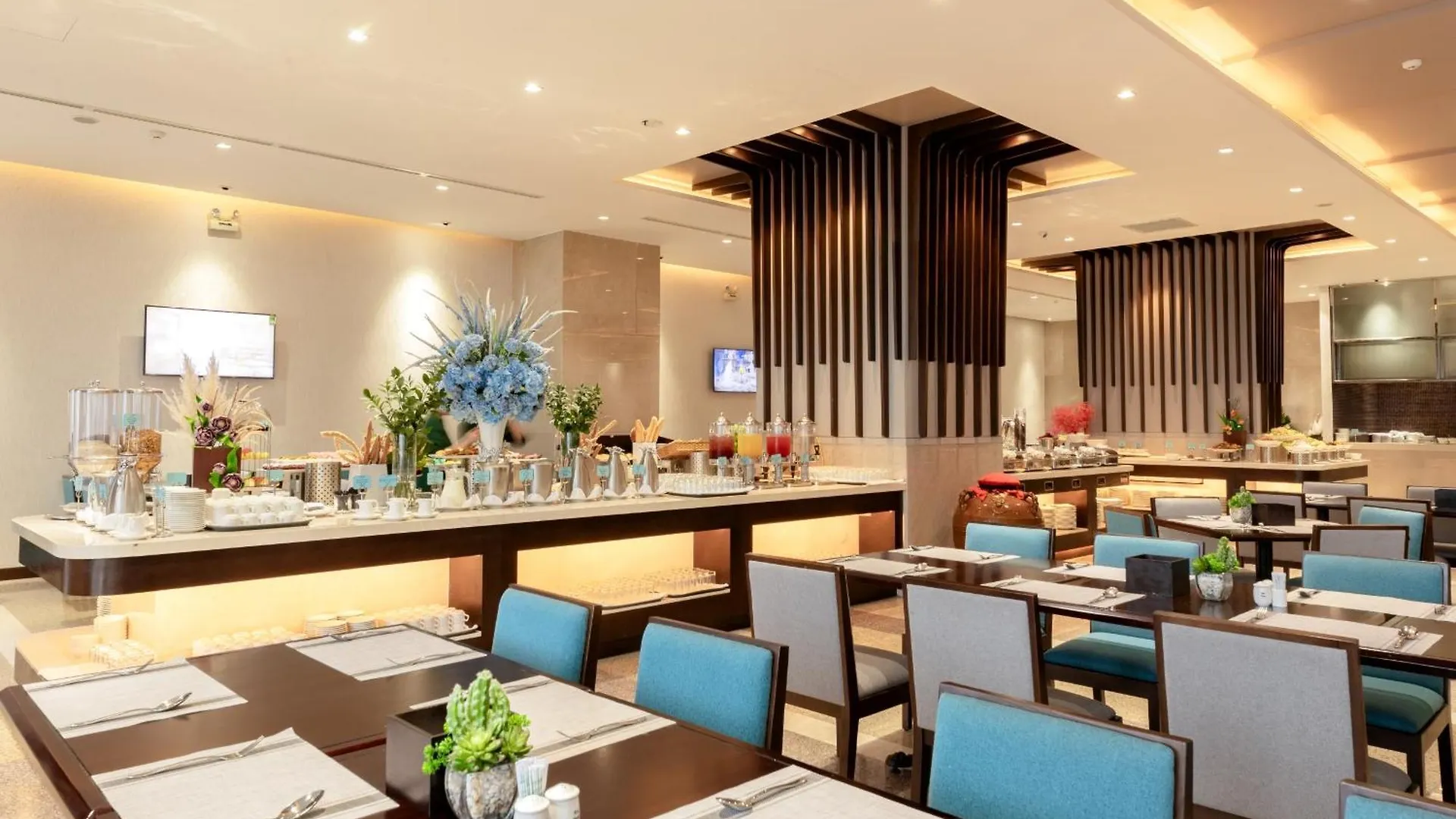 Green Beach Hotel Nha Trang