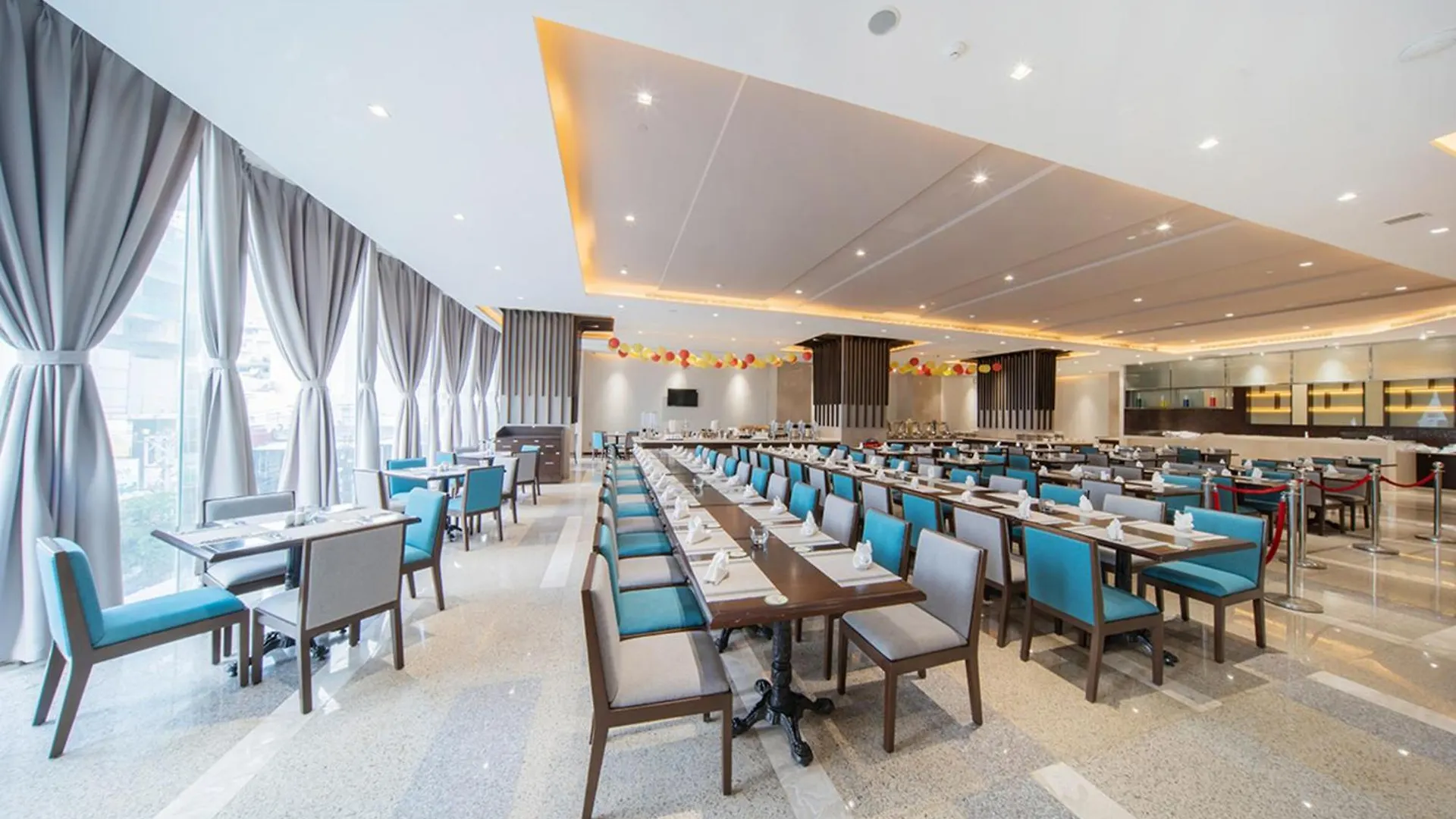 Green Beach Hotel Nha Trang