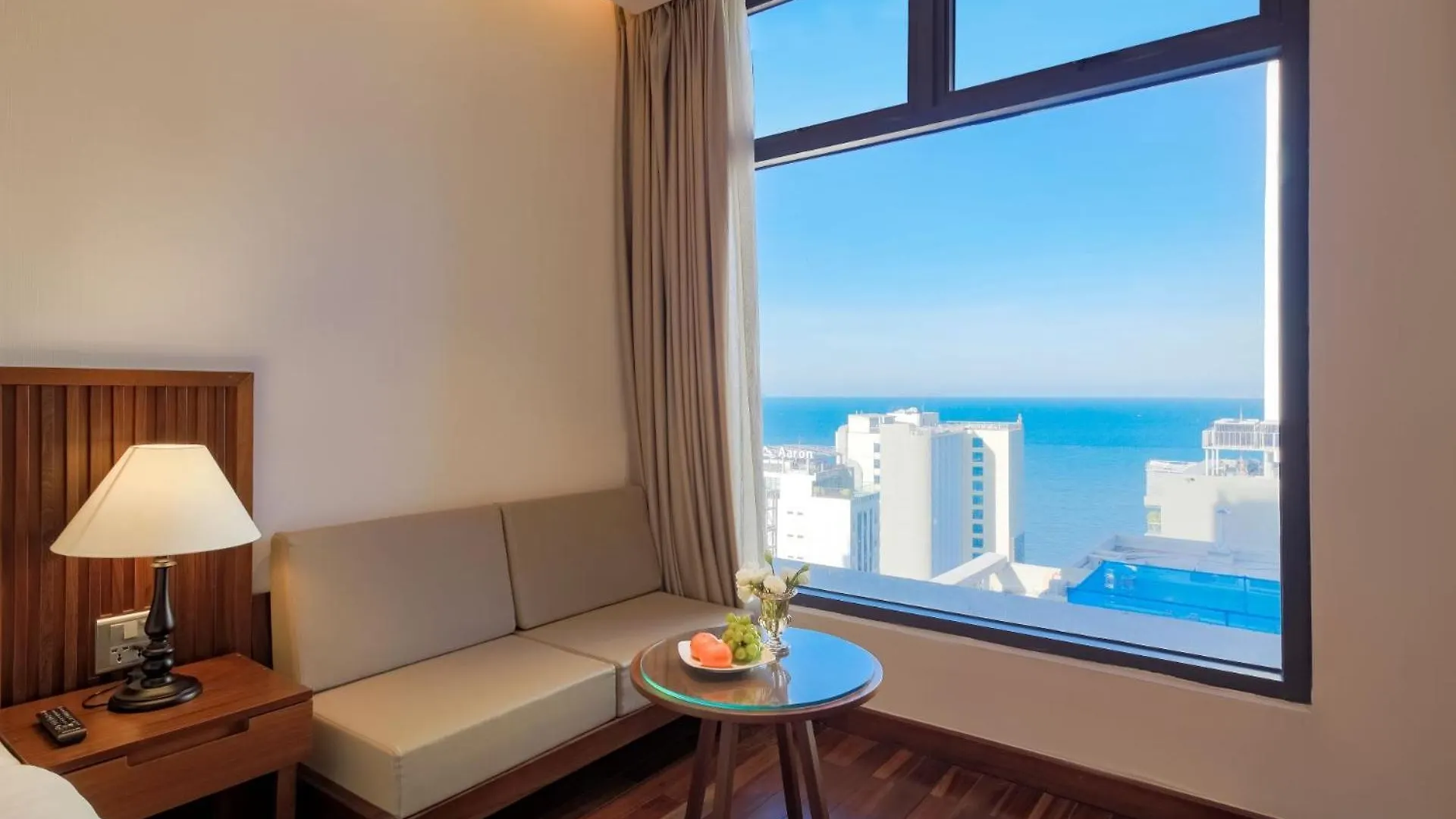 Green Beach Hotel Nha Trang