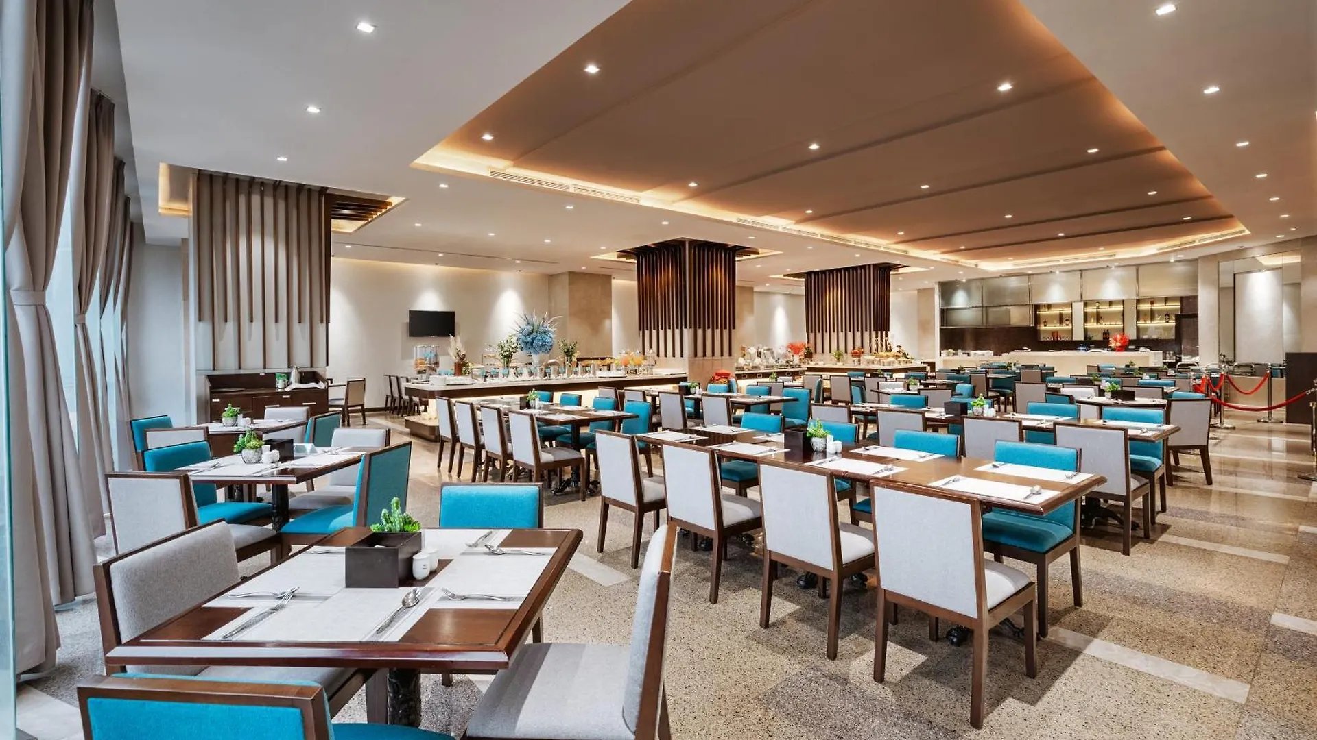 Green Beach Hotel Nha Trang