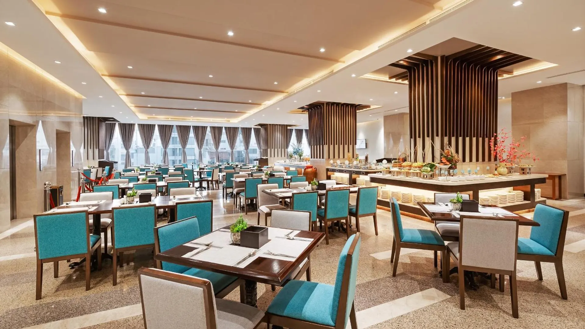 Green Beach Hotel Nha Trang