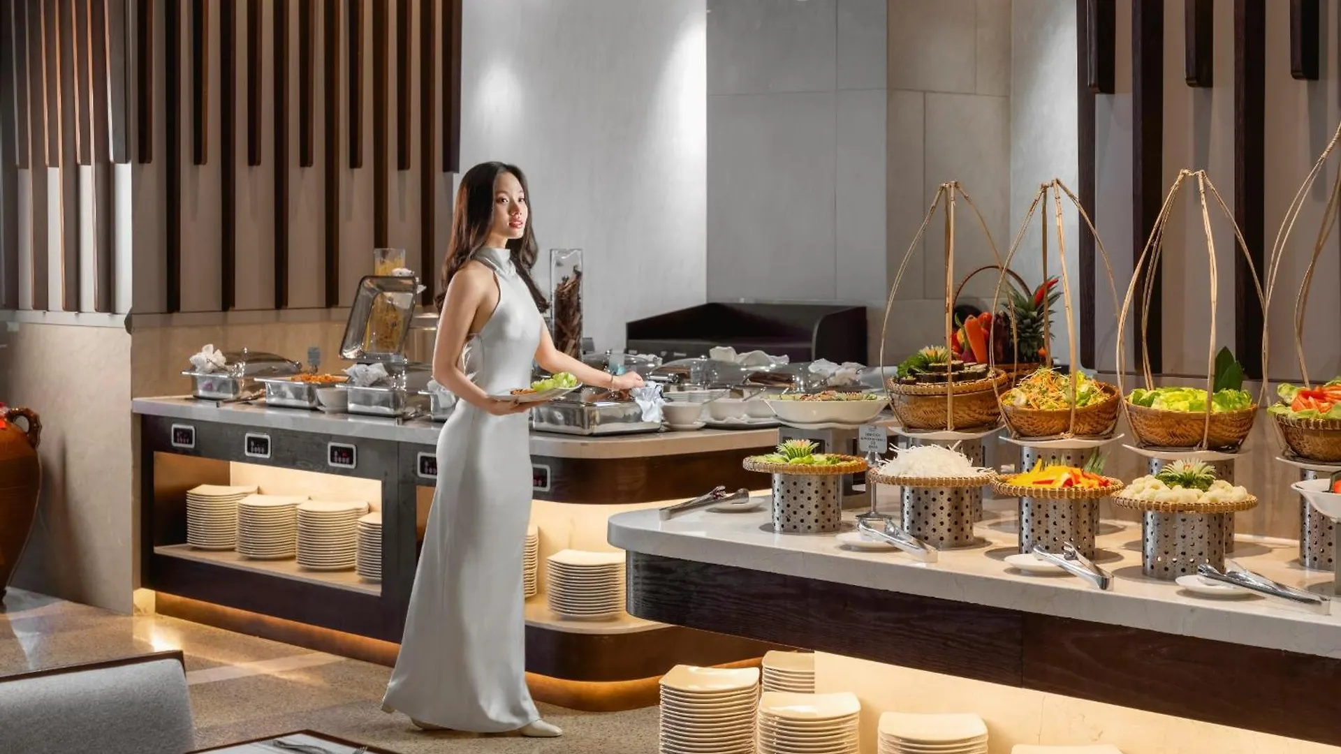 Green Beach Hotel Nha Trang