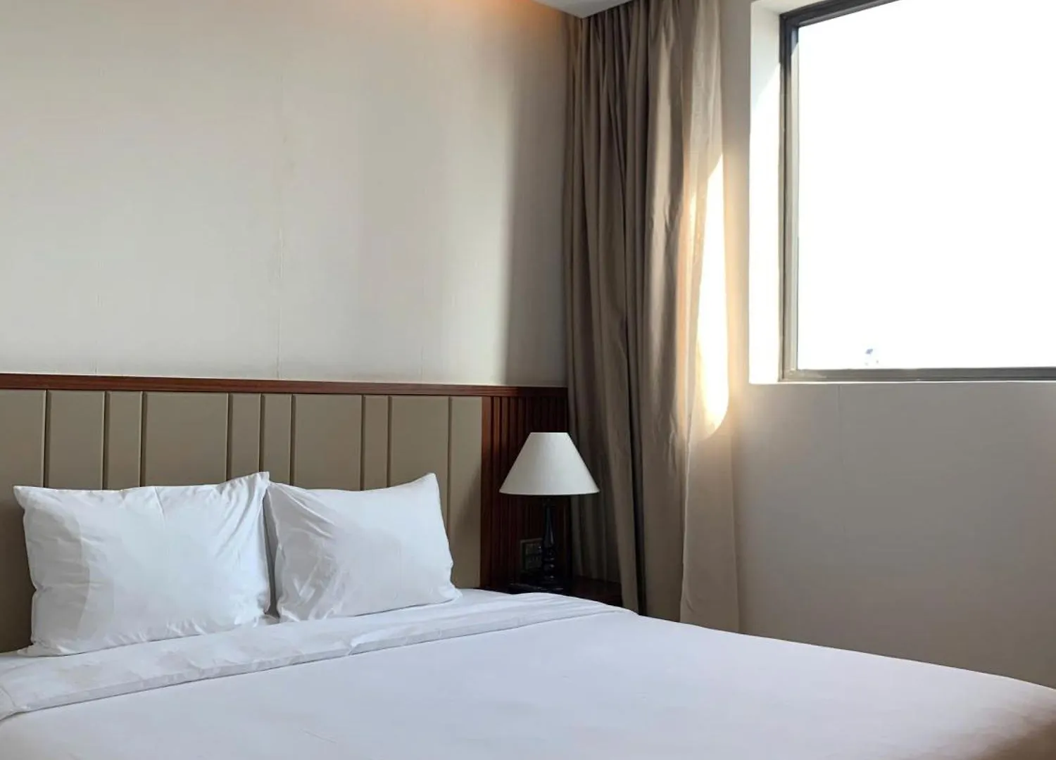 Green Beach Hotel Nha Trang