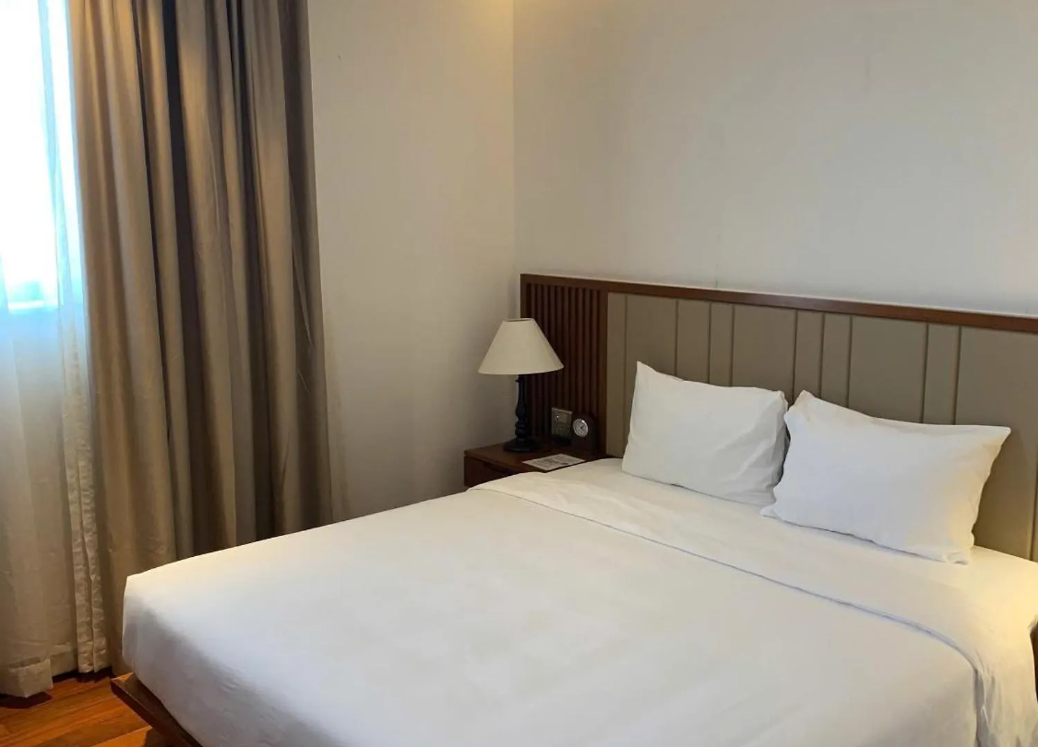 Green Beach Hotel Nha Trang 5*,