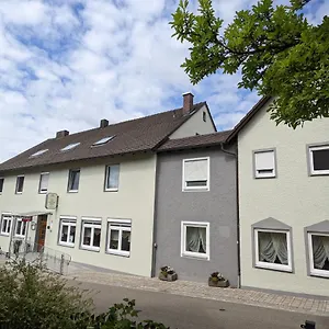 Zum Schwarzen Baeren 3* Vohenstrauss