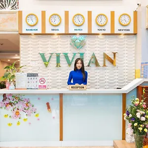 Vivian Saigon Hotel Ho Chi Minh City