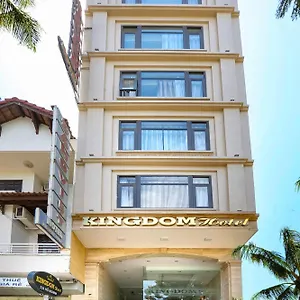 Kingdom Danang Hotel Hotel Da Nang