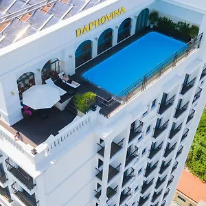 Daphovina Nha Trang