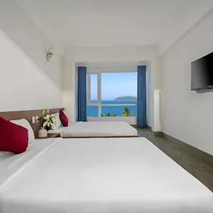 Khach San Nami Hotel