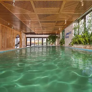 White Boutique 4* Da Nang