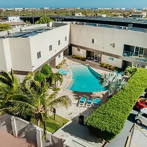 Rh Boutique Aruba Hotel Oranjestad