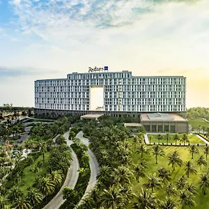 Radisson Blu Cam Ranh Mieu Ong