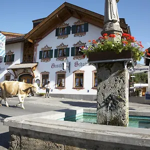 Schatten 3* Garmisch-Partenkirchen