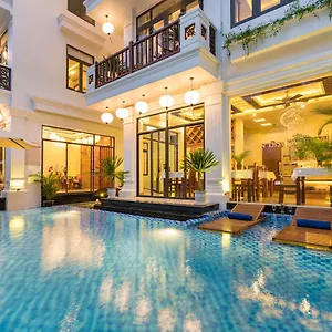 Discovery Hotel Hoi An