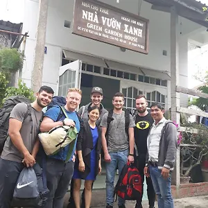 Garden House Bed & Breakfast Hoi An