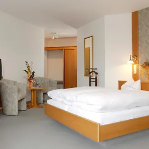 Rossner 3* Münchberg