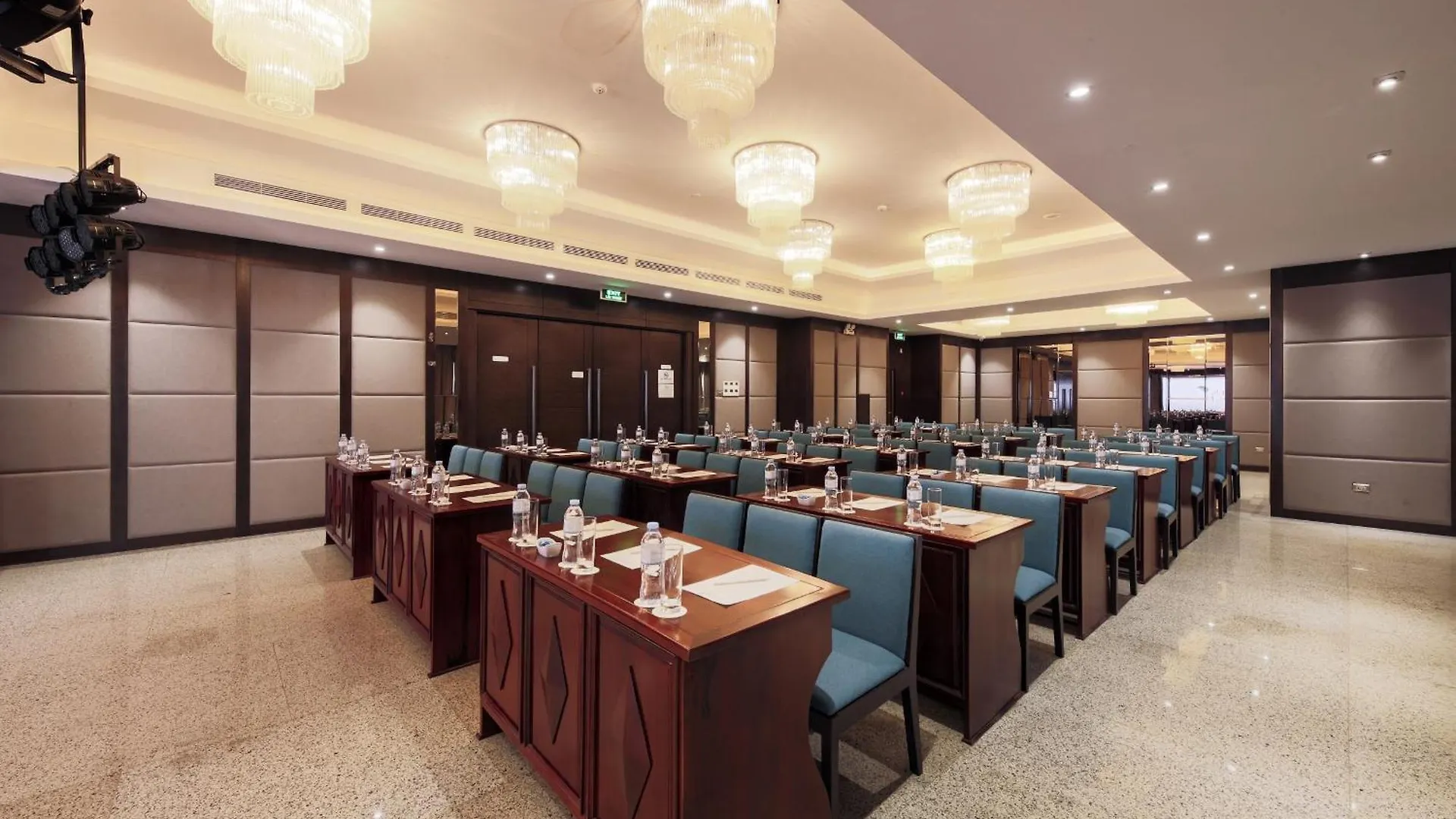 Green Beach Hotel 나트랑 베트남