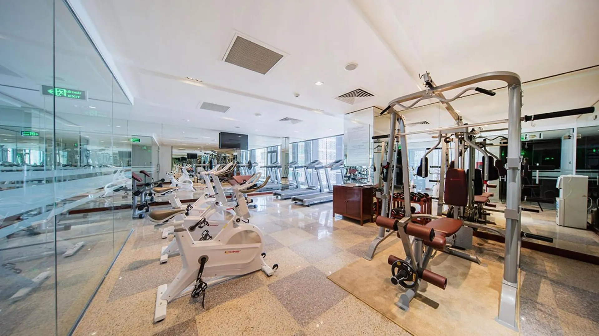 Green Beach Hotel Nha Trang Vietnam