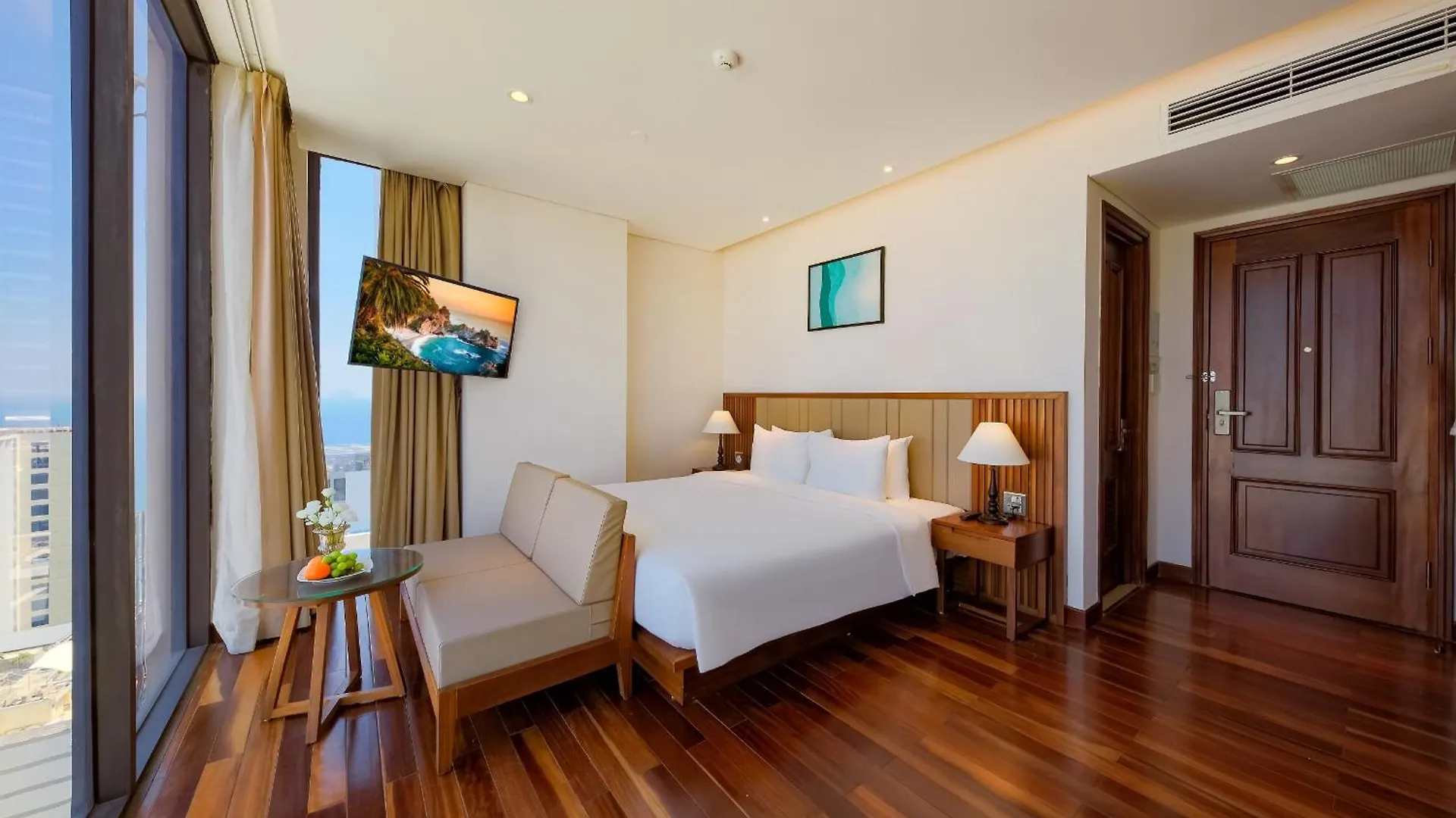 Green Beach Hotel Nha Trang 5*,  Vietnam