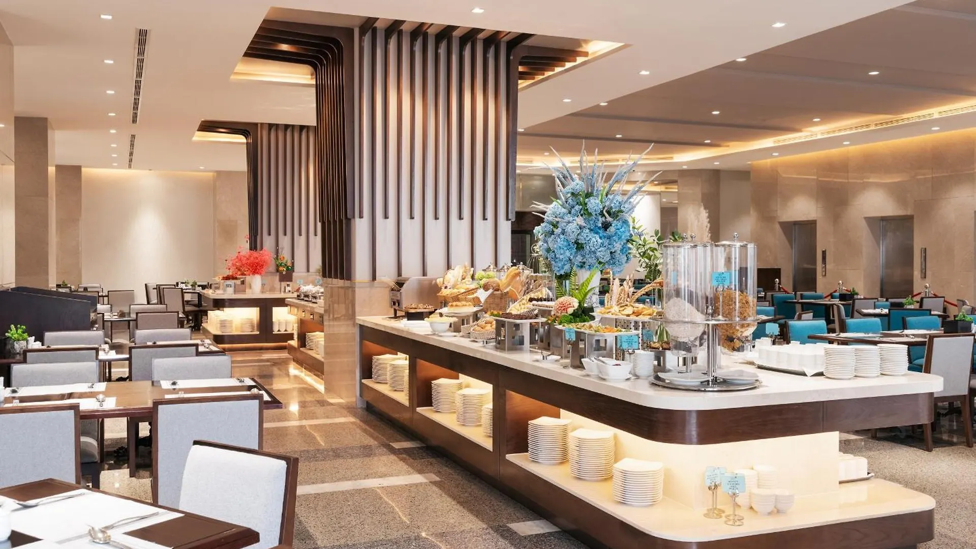 Green Beach Hotel Nha Trang
