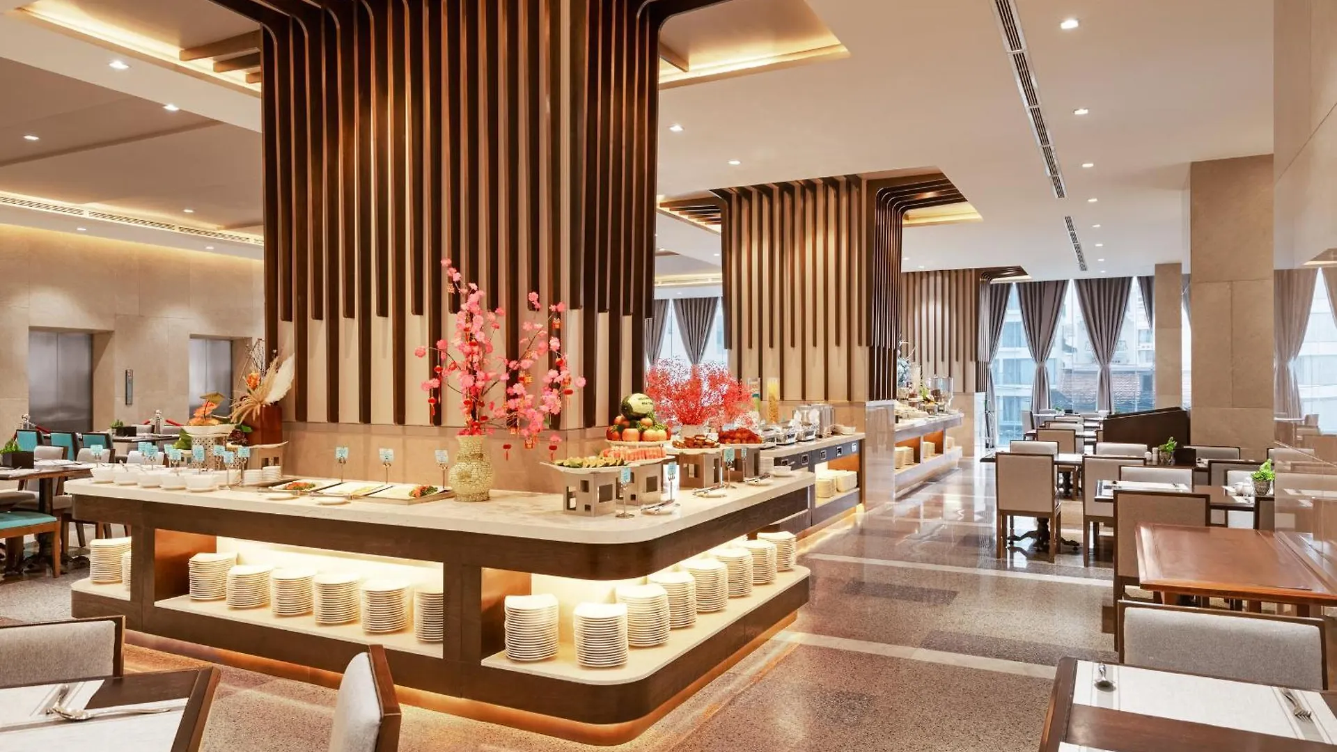 Green Beach Hotel 나트랑