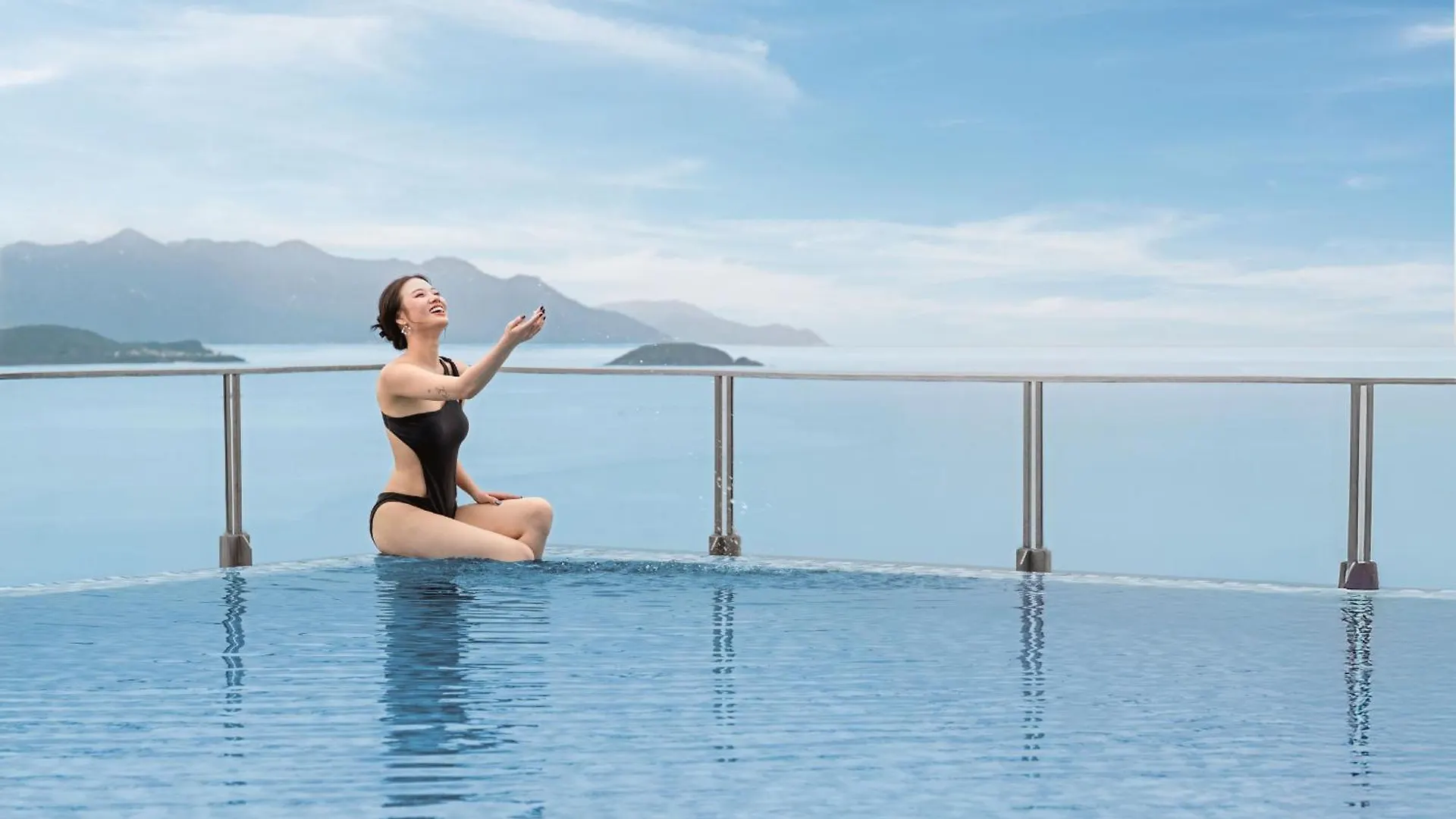 Green Beach Hotel Nha Trang