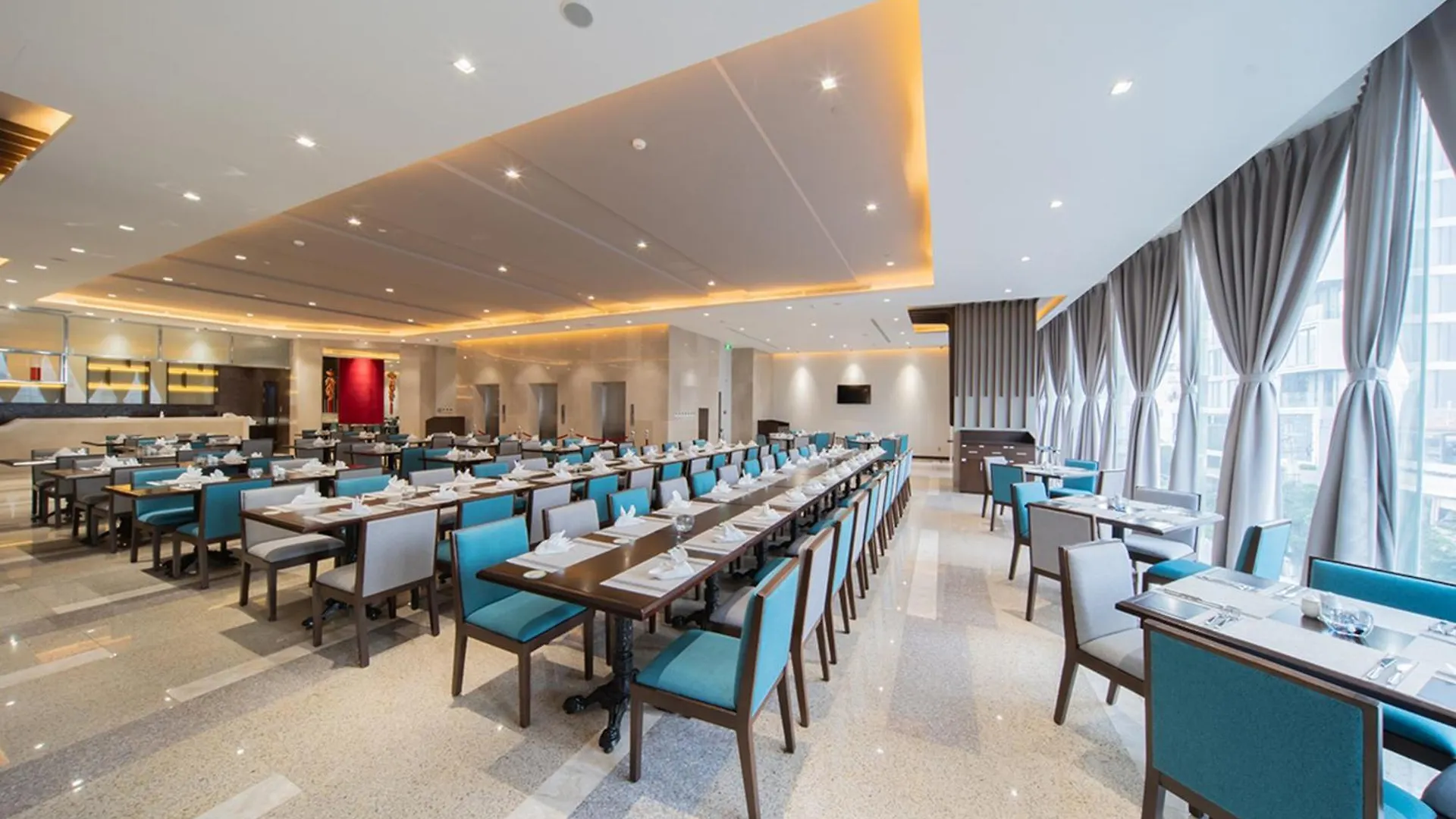 Green Beach Hotel Nha Trang