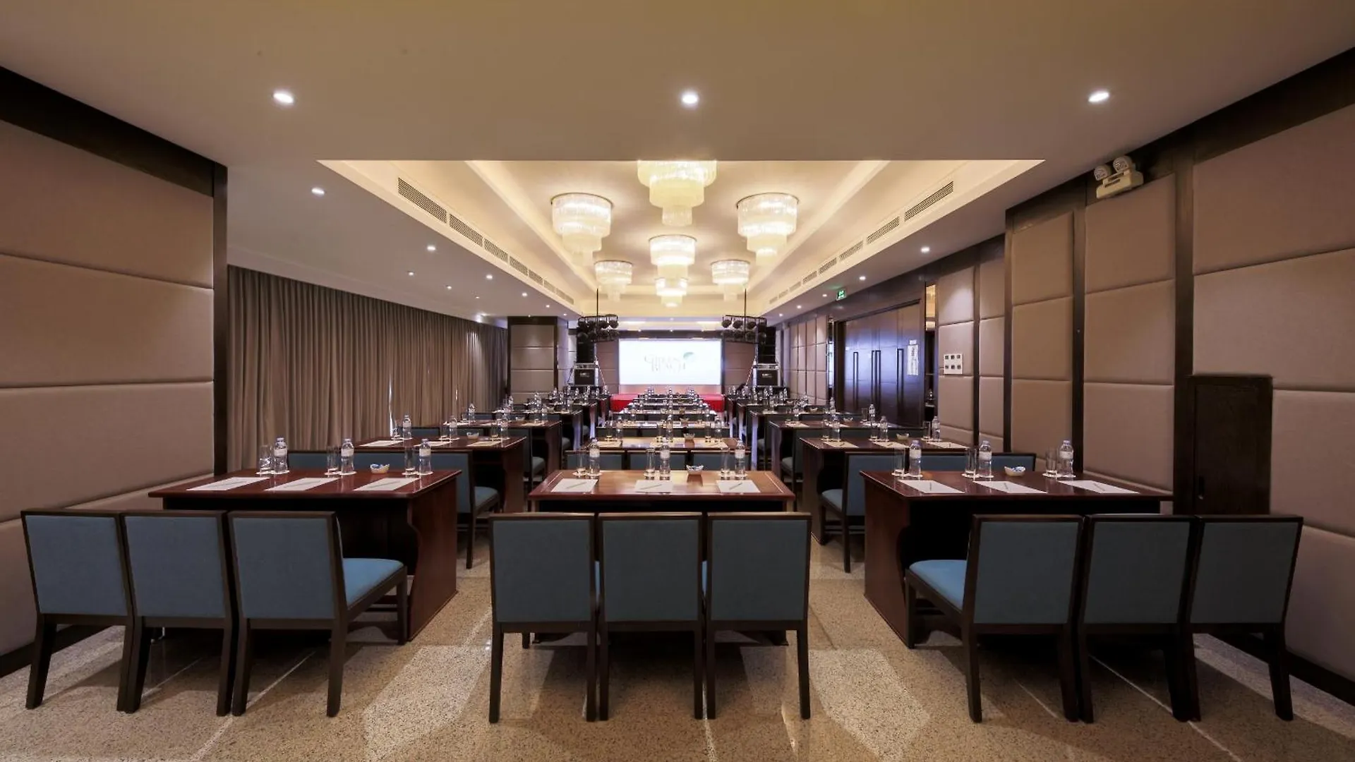 Green Beach Hotel Nha Trang 5*,  Vietnam